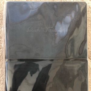 Salvatore Ferragamo Notebook